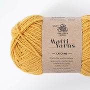 Matti Yarns Catch Me