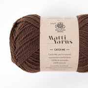 Matti Yarns Catch Me