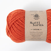Matti Yarns Catch Me