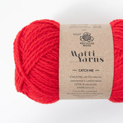 Matti Yarns Catch Me