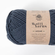 Matti Yarns Catch Me