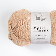Matti Yarns Raízza