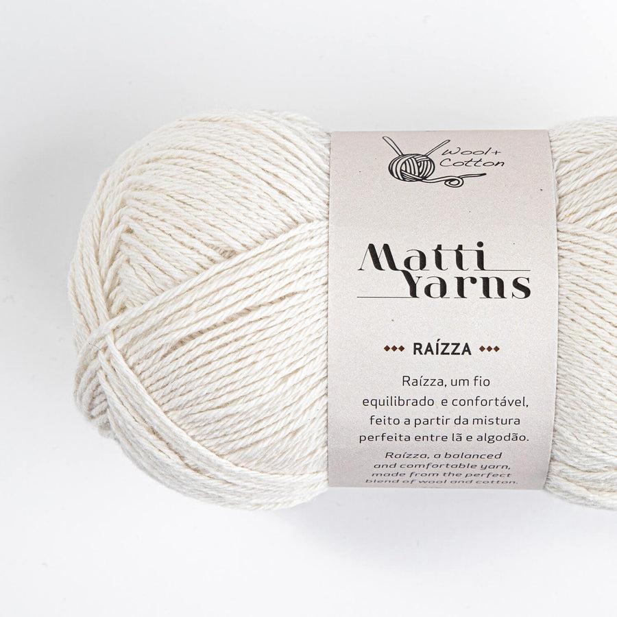 Matti Yarns Raízza