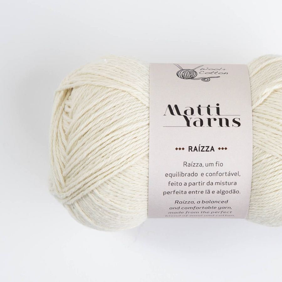 Matti Yarns Raízza