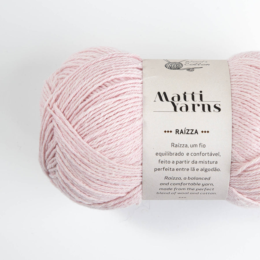Matti Yarns Raízza