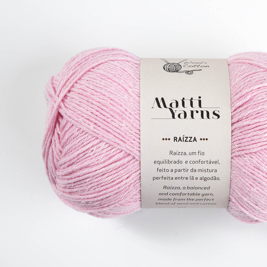 Matti Yarns Raízza