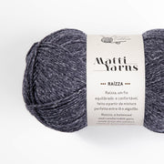 Matti Yarns Raízza