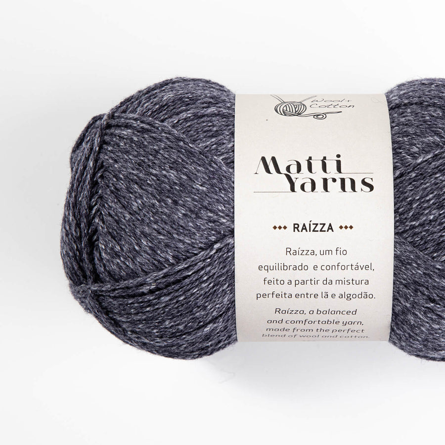 Matti Yarns Raízza