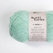 Matti Yarns Raízza