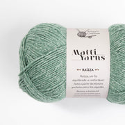 Matti Yarns Raízza