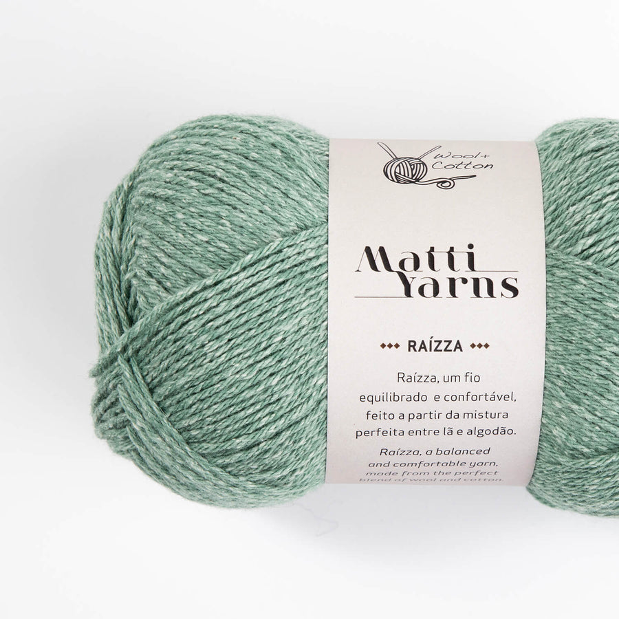 Matti Yarns Raízza
