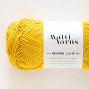Matti Yarns Heaven Light