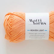 Matti Yarns Heaven Light