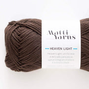 Matti Yarns Heaven Light