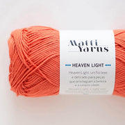 Matti Yarns Heaven Light