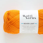 Matti Yarns Heaven Light