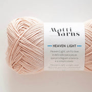 Matti Yarns Heaven Light