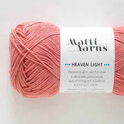 Matti Yarns Heaven Light