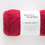 Matti Yarns Heaven Light