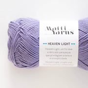 Matti Yarns Heaven Light