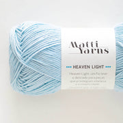 Matti Yarns Heaven Light