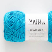 Matti Yarns Heaven Light