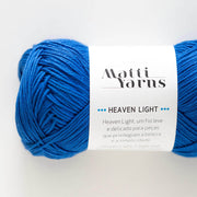 Matti Yarns Heaven Light