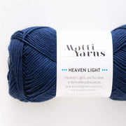 Matti Yarns Heaven Light