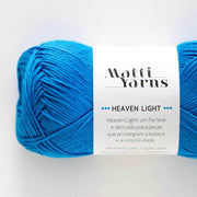 Matti Yarns Heaven Light