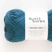 Matti Yarns Heaven Light