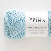 Matti Yarns Heaven Light