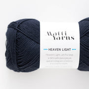 Matti Yarns Heaven Light