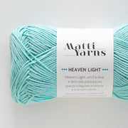Matti Yarns Heaven Light