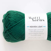 Matti Yarns Heaven Light