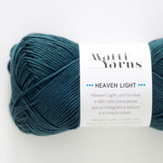 Matti Yarns Heaven Light