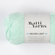 Matti Yarns Heaven Light