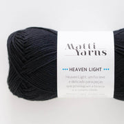 Matti Yarns Heaven Light