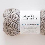 Matti Yarns Heaven Light