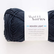 Matti Yarns Heaven Light