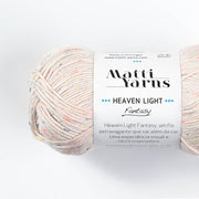 Matti Yarns Heaven Light Fantasy