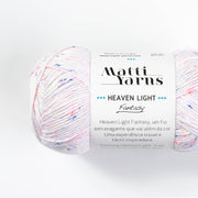 Matti Yarns Heaven Light Fantasy