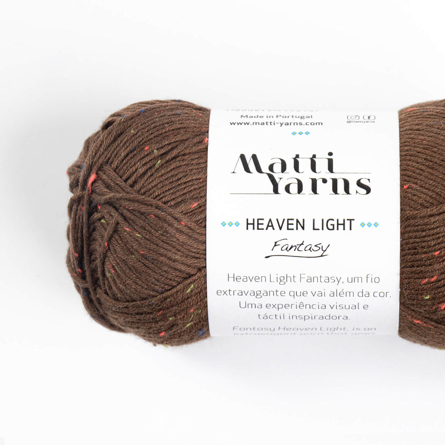 Matti Yarns Heaven Light Fantasy
