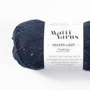 Matti Yarns Heaven Light Fantasy