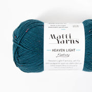 Matti Yarns Heaven Light Fantasy