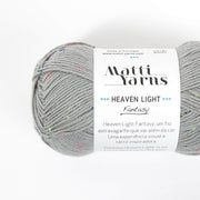 Matti Yarns Heaven Light Fantasy