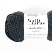 Matti Yarns Heaven Light Fantasy