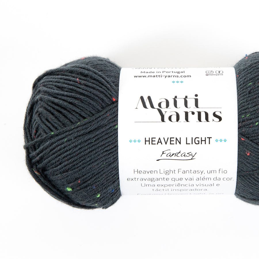 Matti Yarns Heaven Light Fantasy