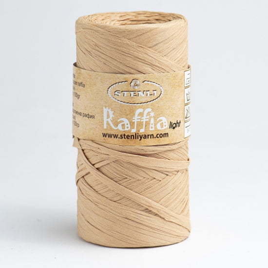 Stenli Raffia Light