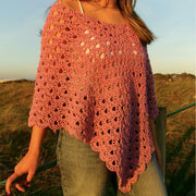 Kit Poncho Solaris