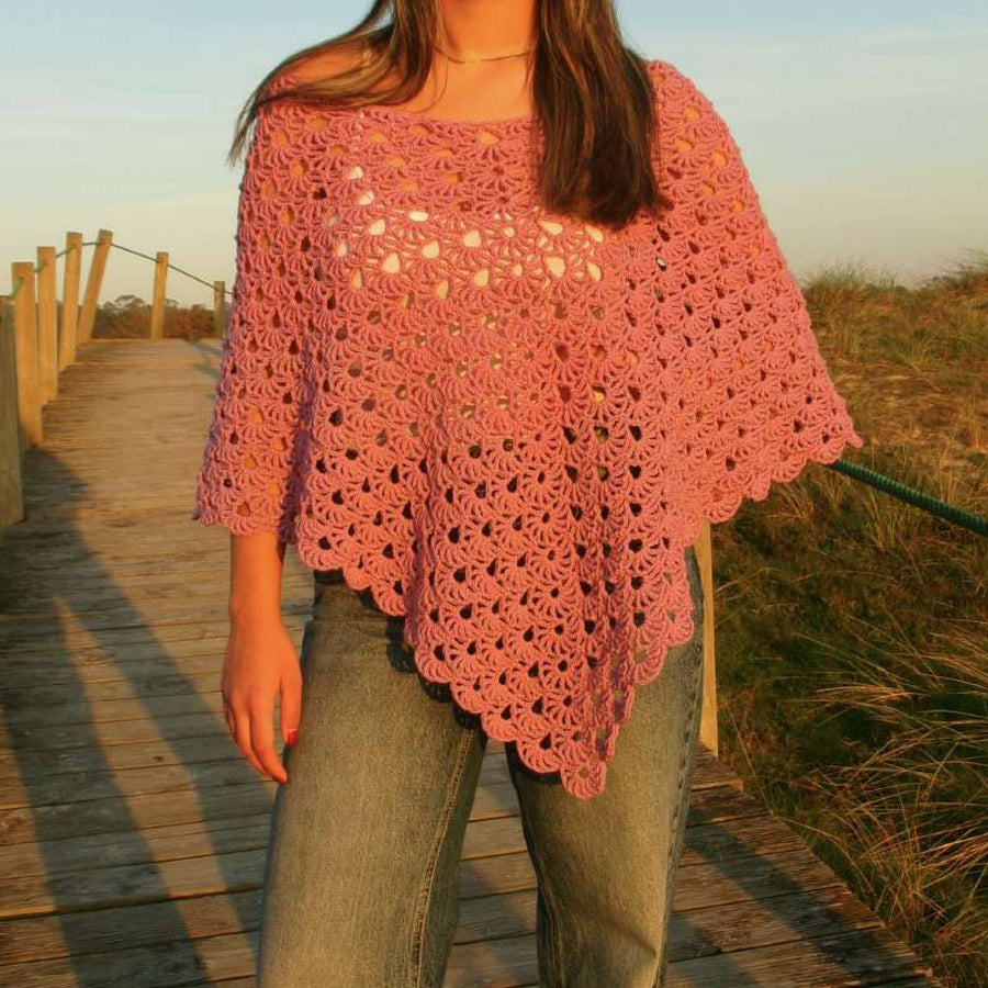 Kit Poncho Solaris